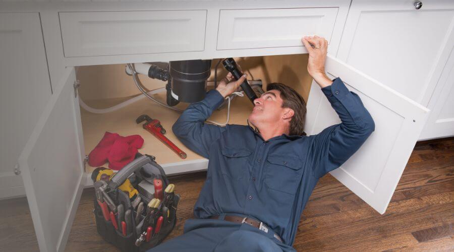 Professional emergency plumbing in Plymouth, UT